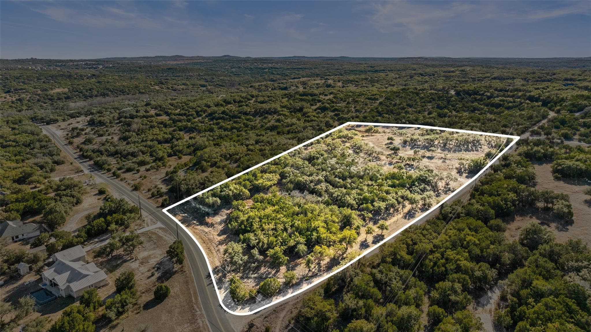 23405  Pedernales Canyon Trl