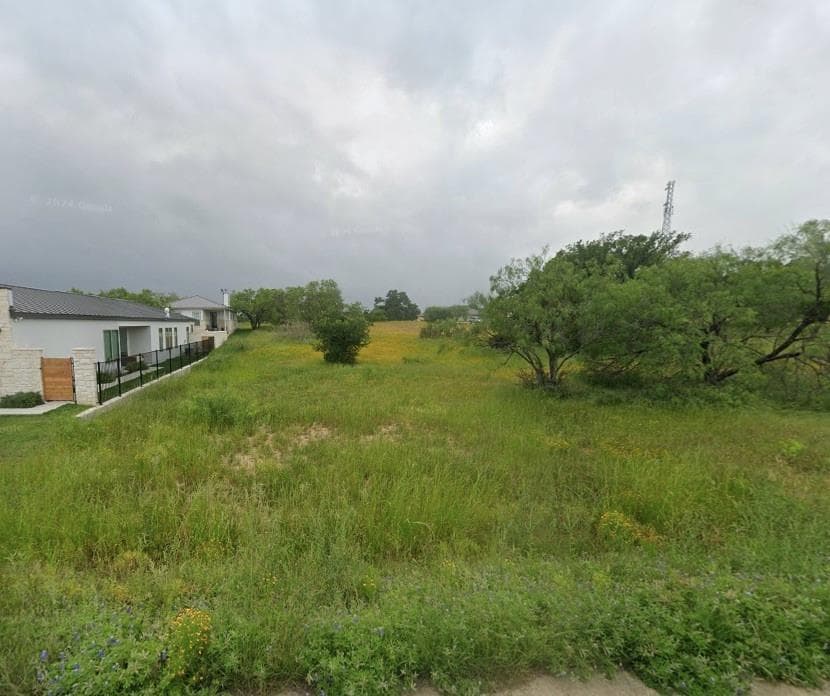 Lot 1043-A  Fire Rock None  