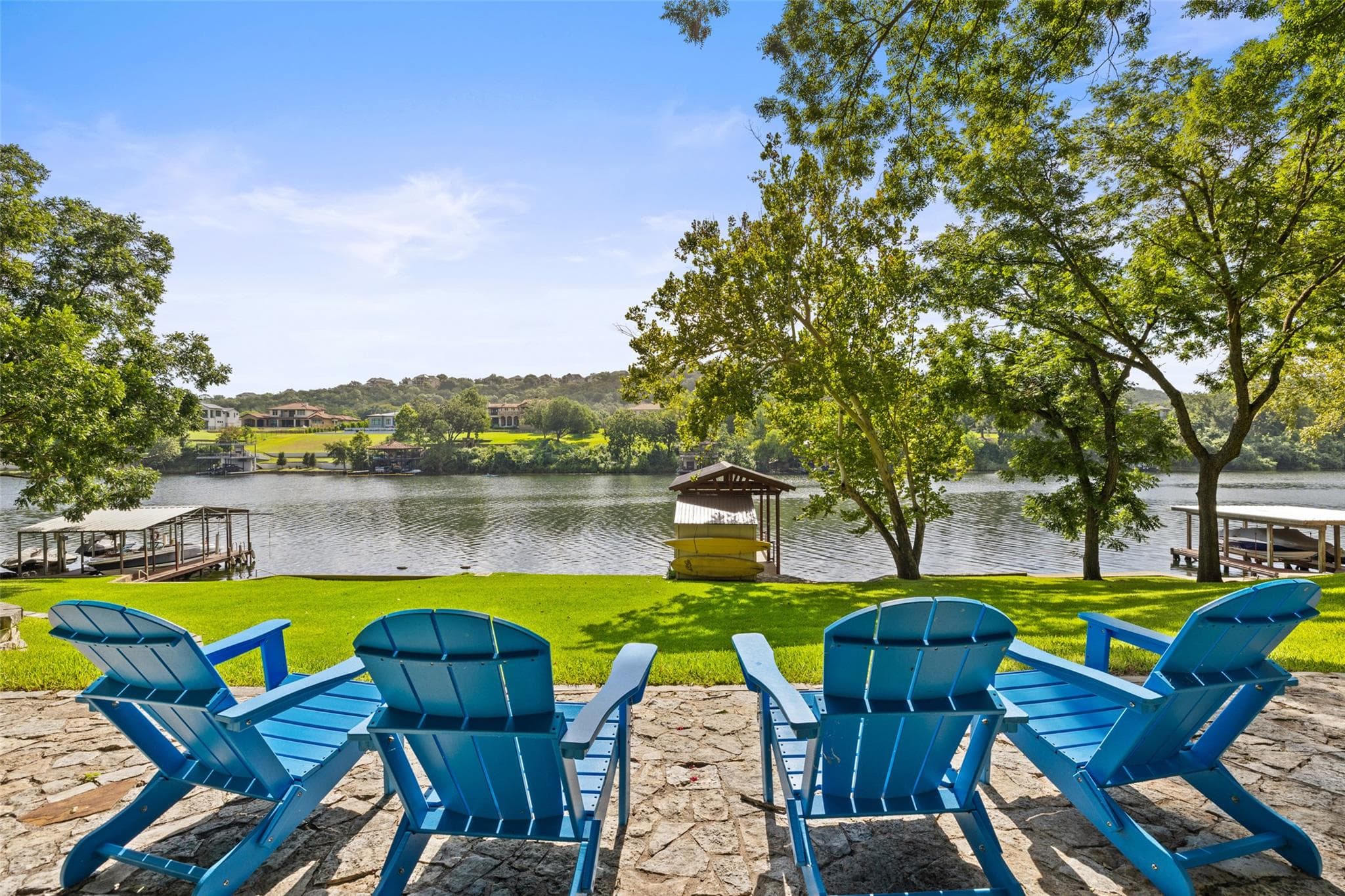 2007 Big Horn Dr