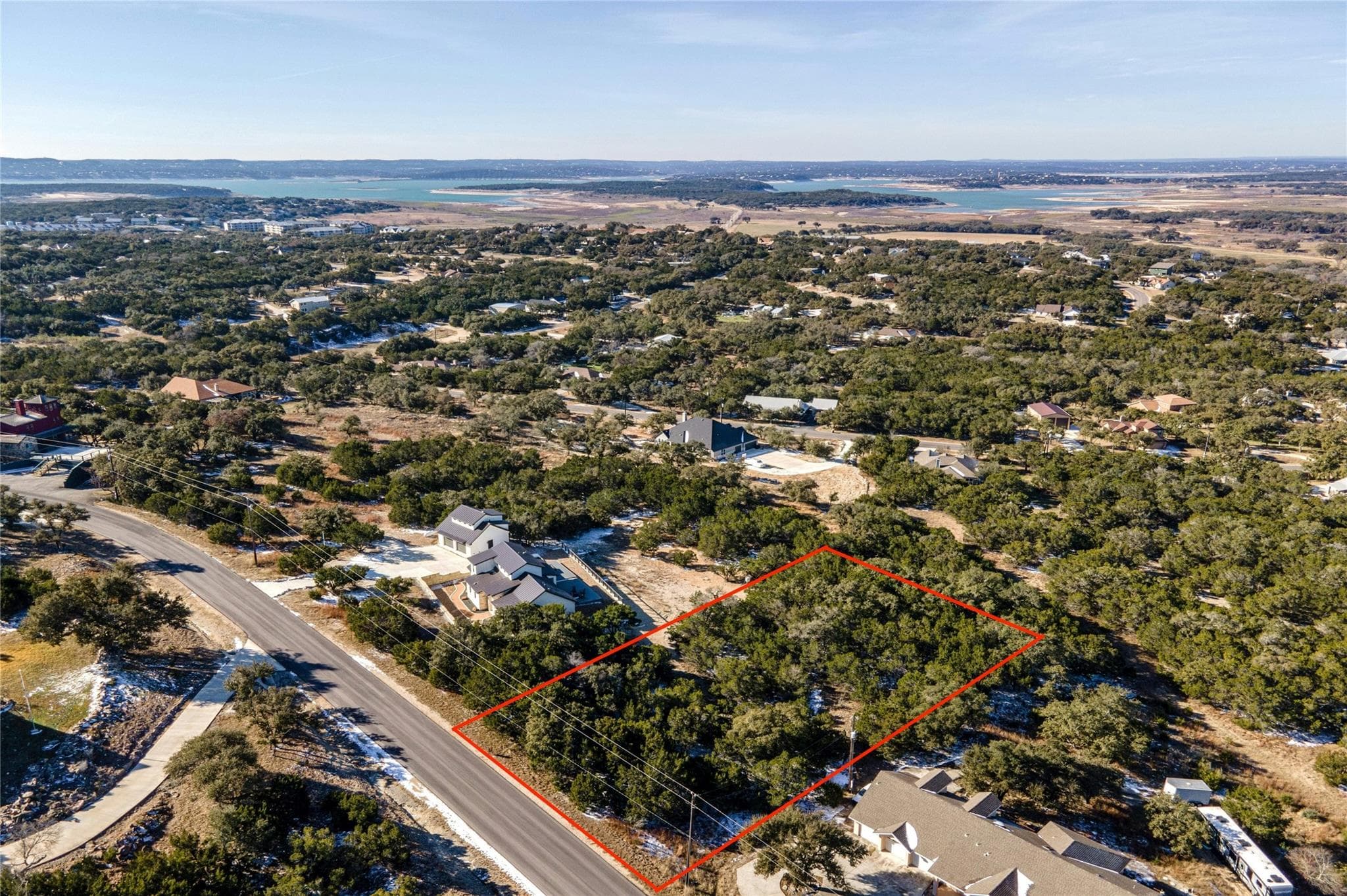 159  Sitting Bull Trl