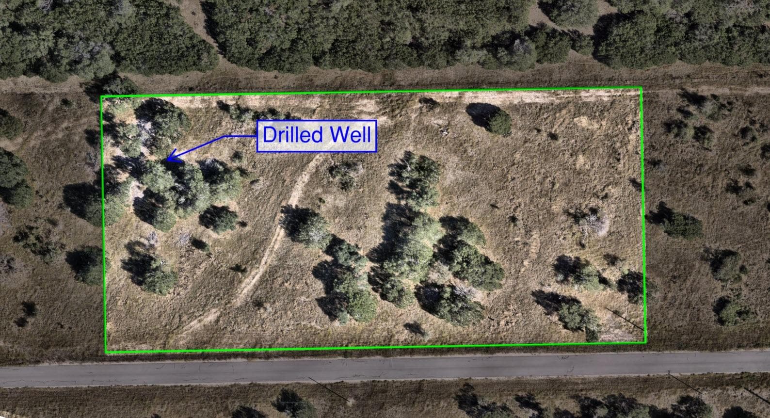 Lot 29  Riparian Elm Rd  