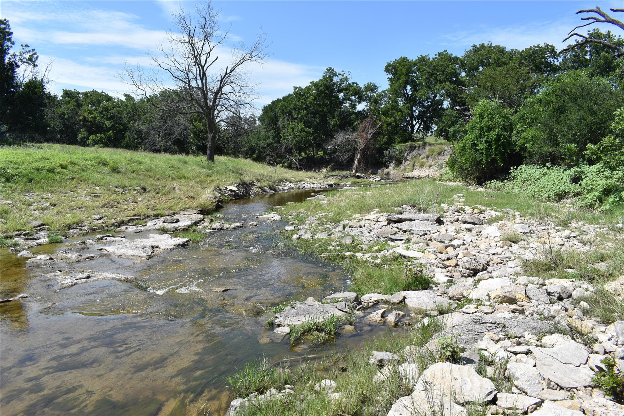 TBD County Road 621 None