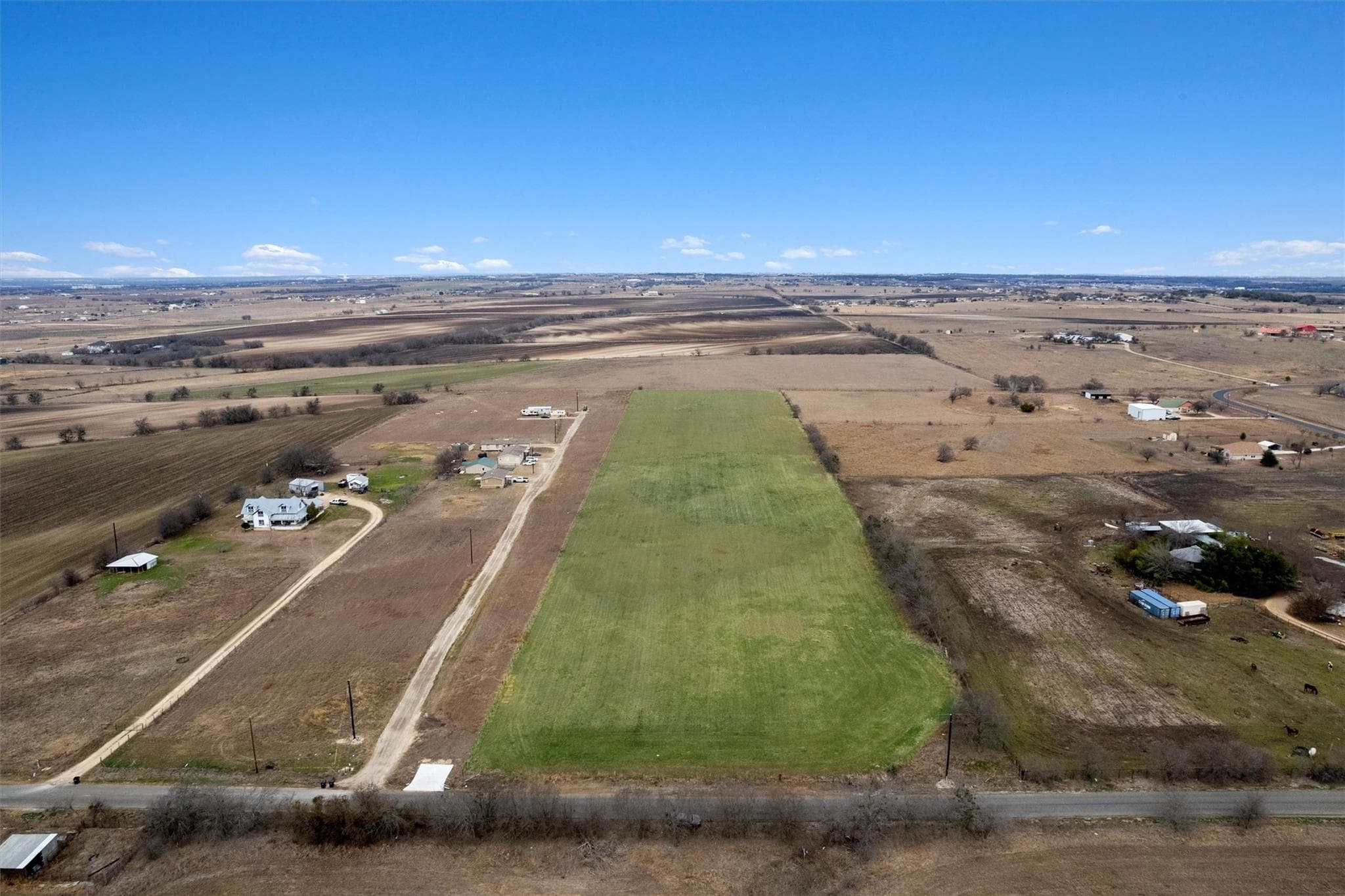 365  County Road 153 None