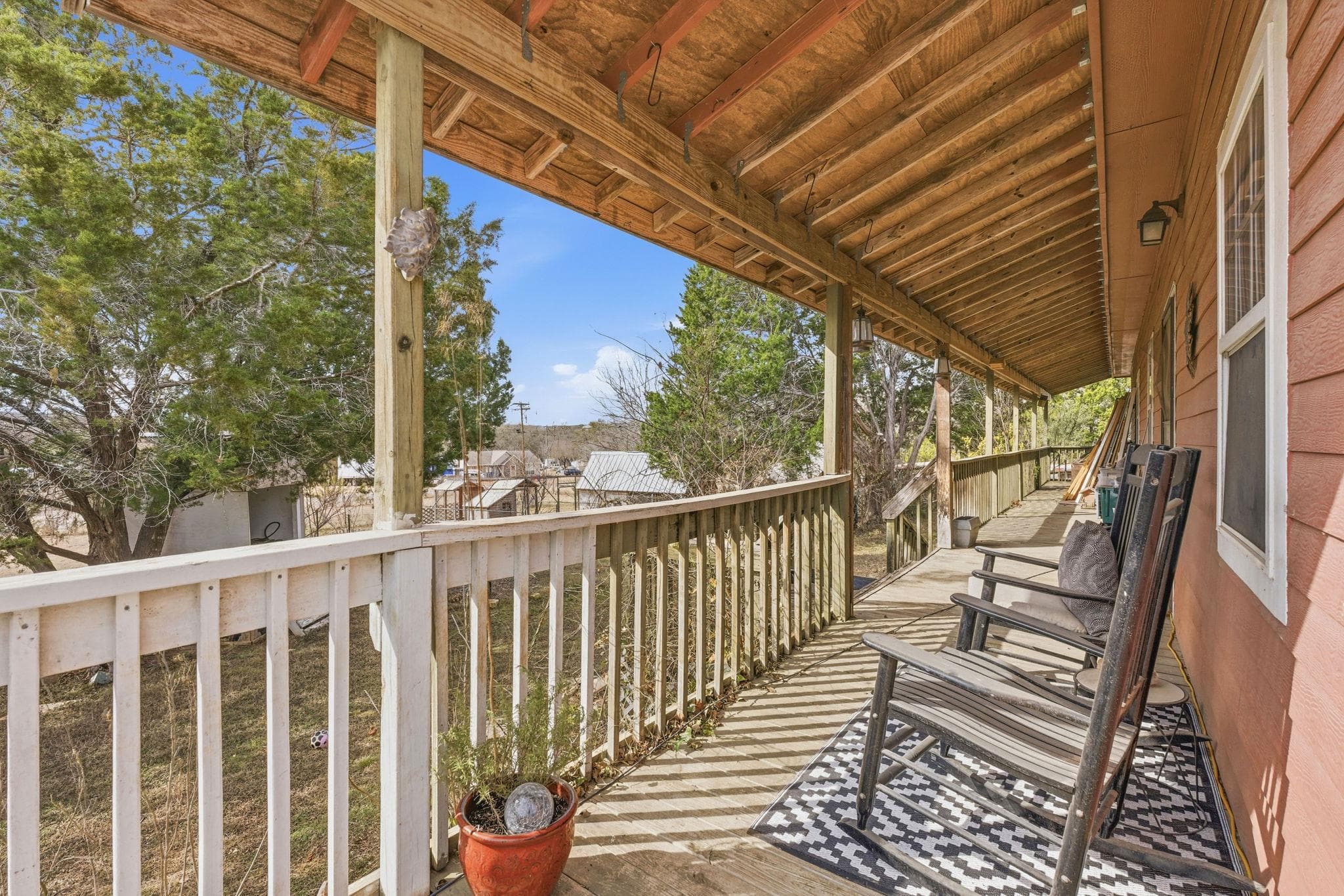 1350  County Road 256 None