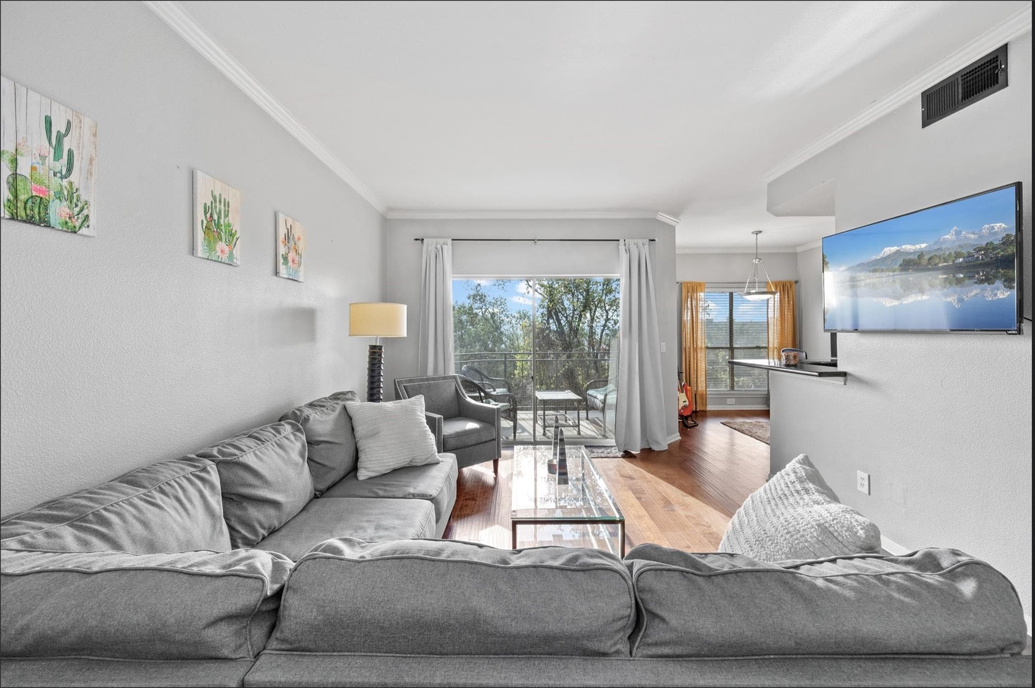 6000 Shepherd Mountain Cv #2202