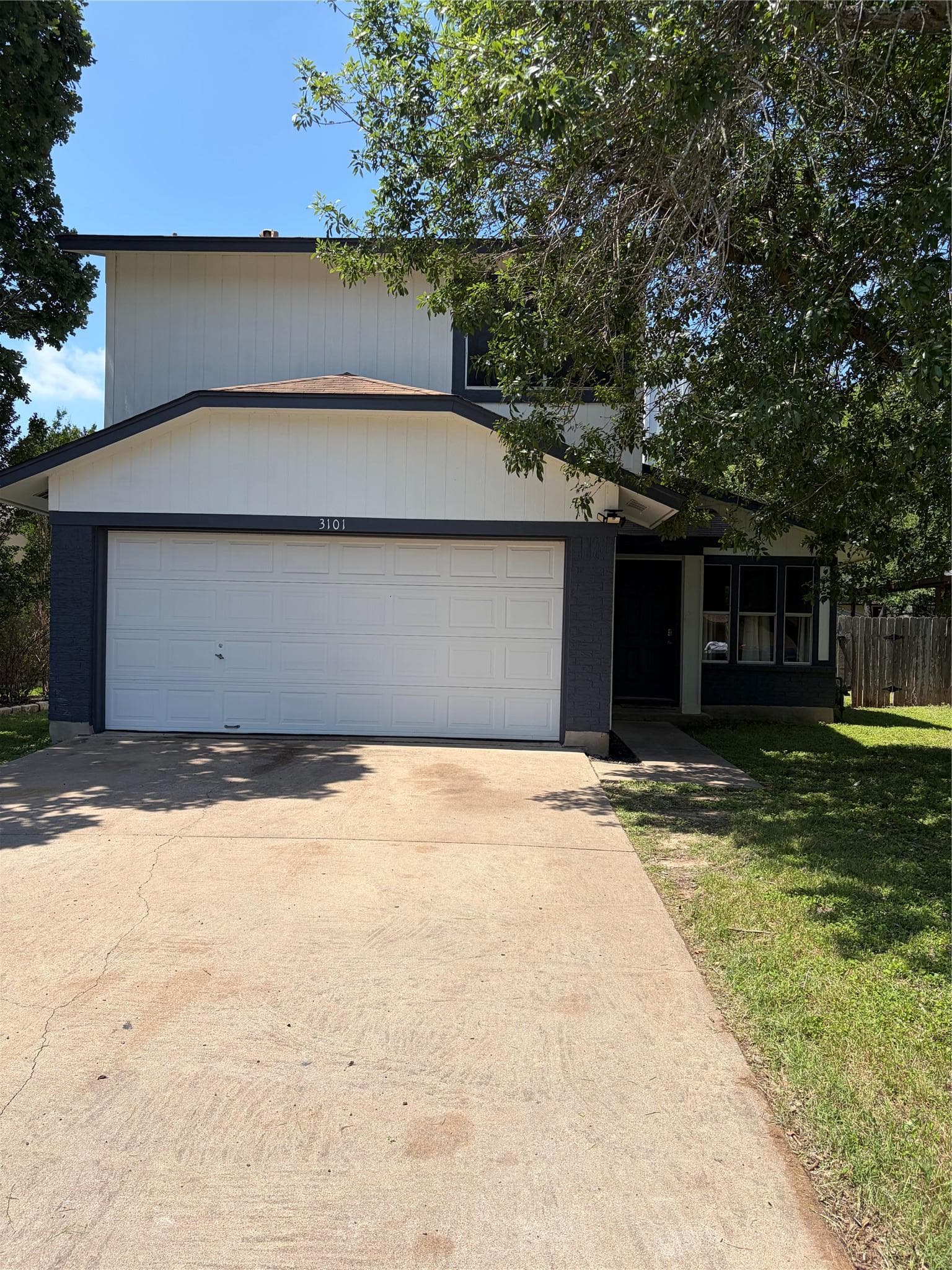 3101  Birch Dr