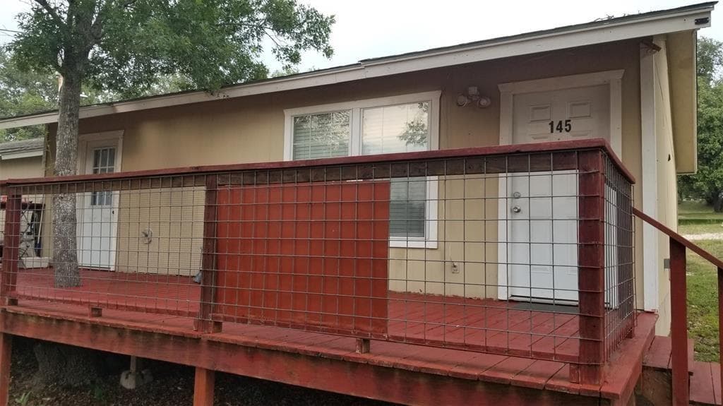 23393  Nameless Rd  #145