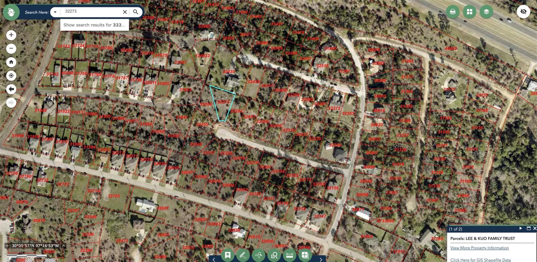 LOT 180 / R32273 Keo Kea Ct