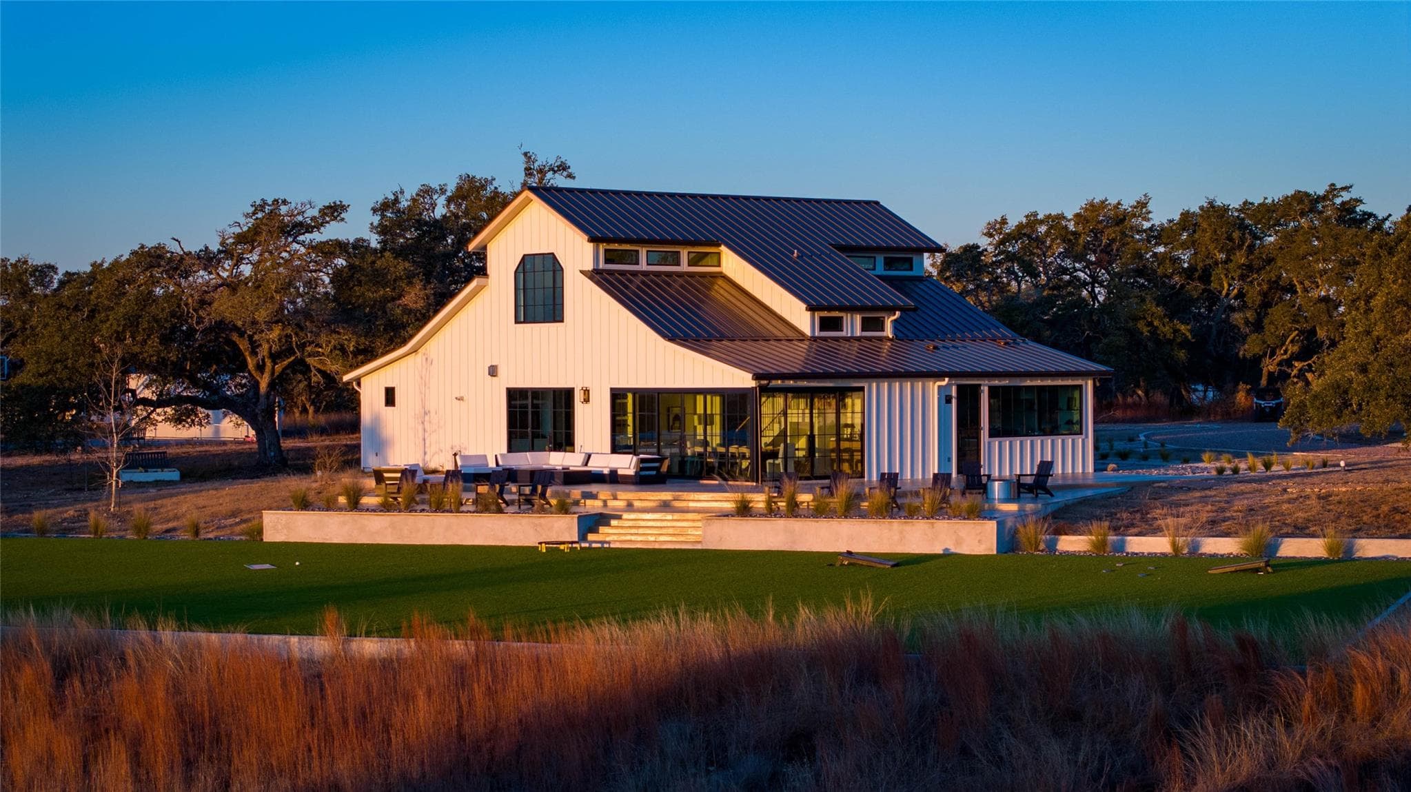 5999  Ranch Road 165 None