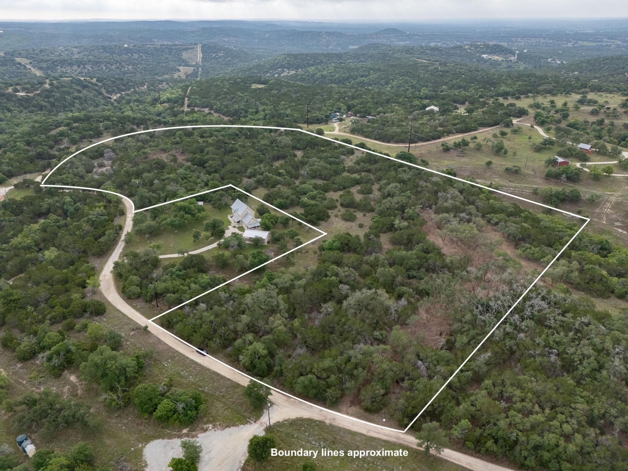 0 Altwein Rd 17.91 Acres  Altwein Rd
