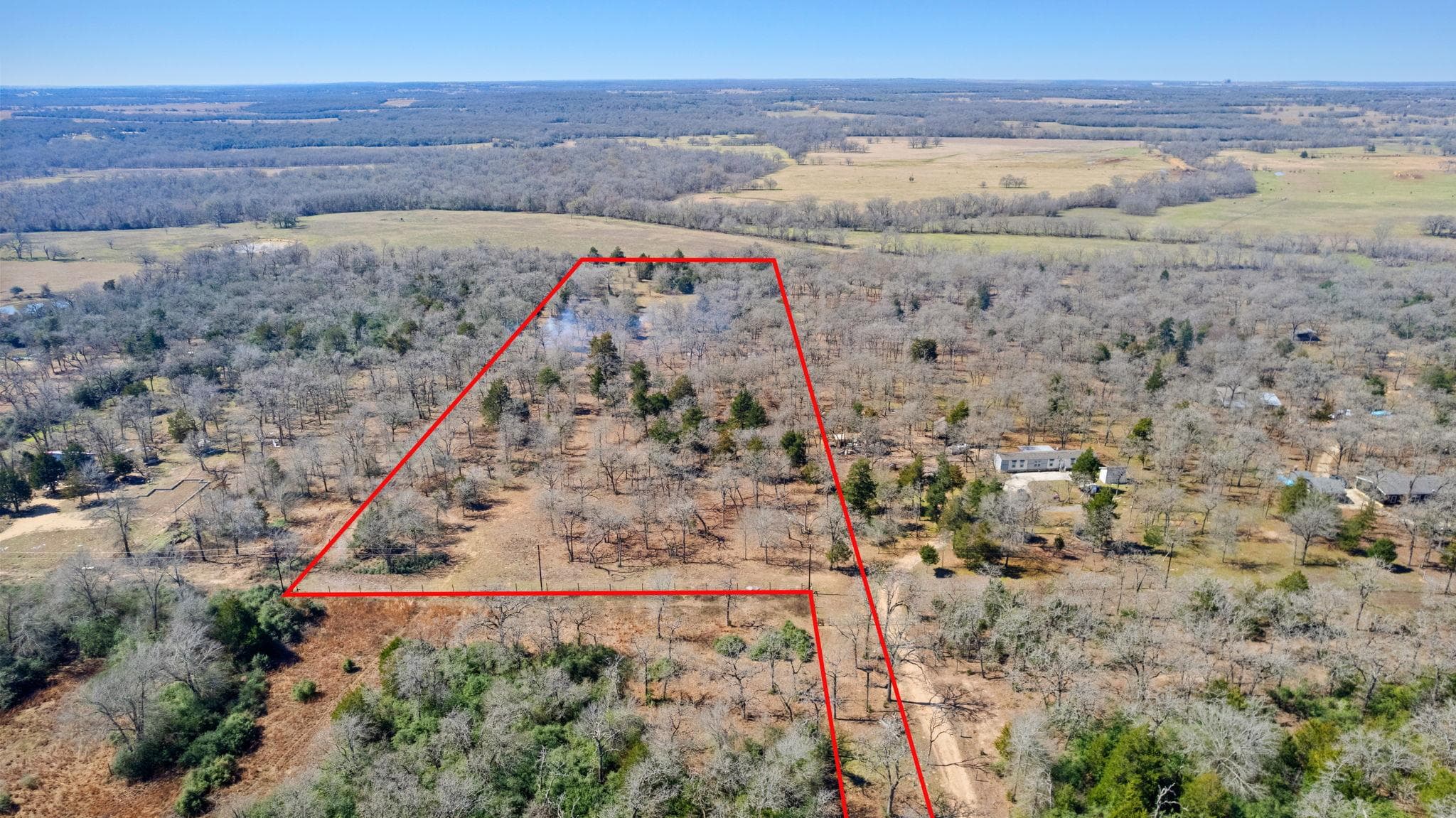 TBD S CR 302 Lot 5 None