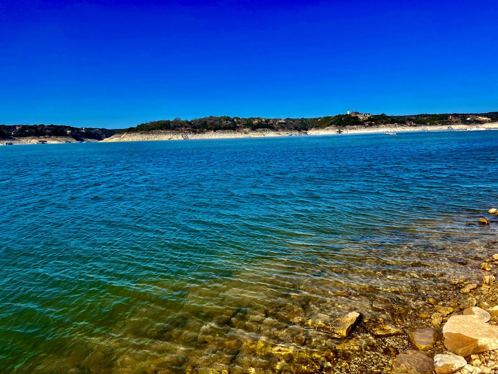 LOT B  WEST BEACH Rd