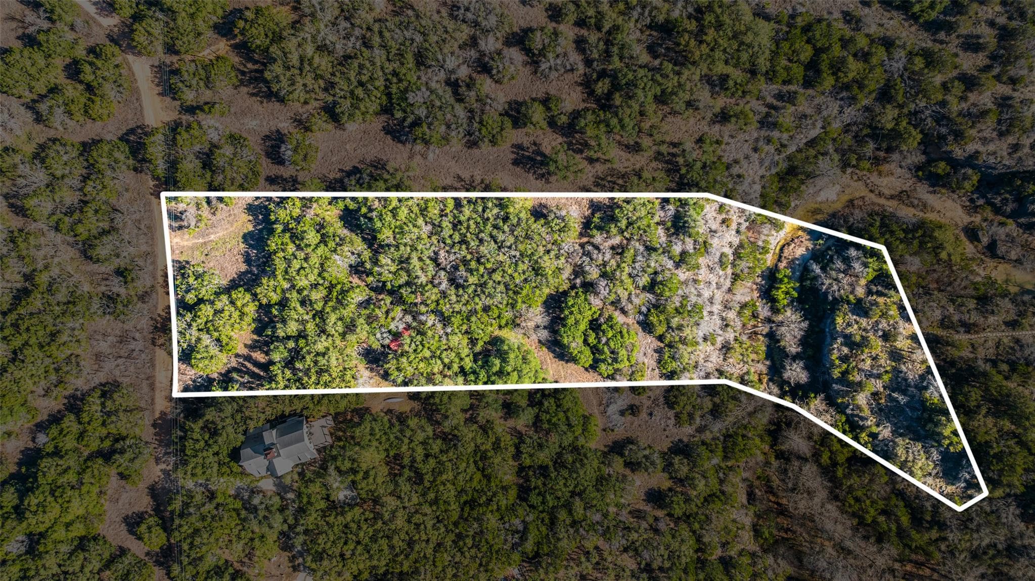 4505  Little Creek Trl  