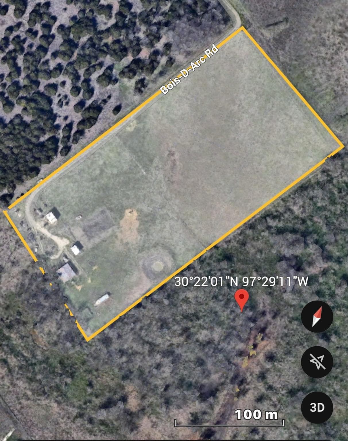 14831  Bois D Arc Ln  #10