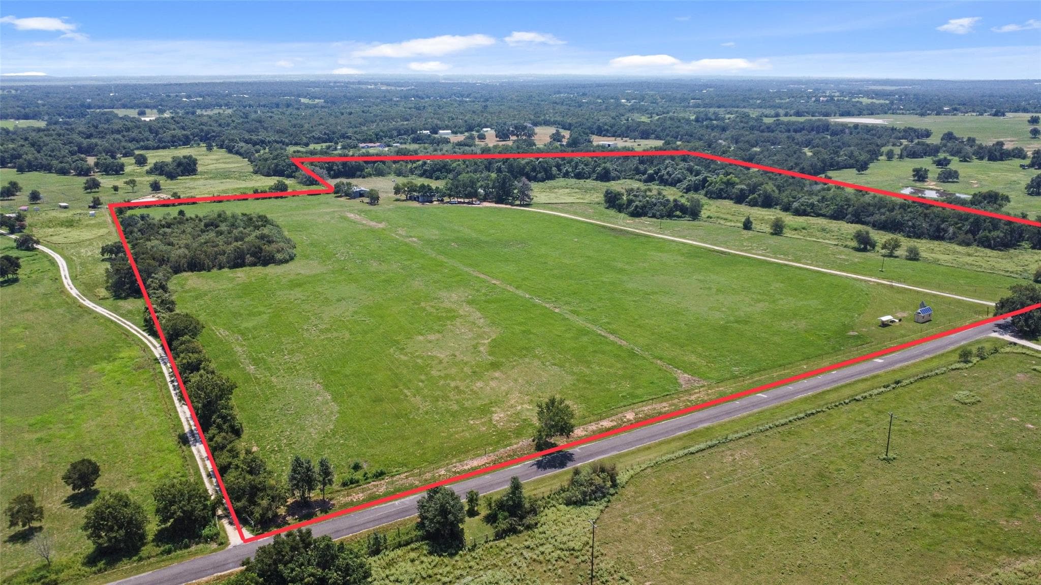 451  Pleasant Grove Rd