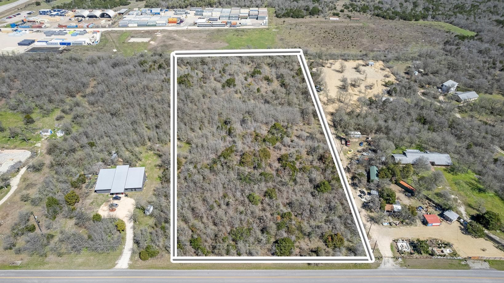 7669  Nez Perce Trce  