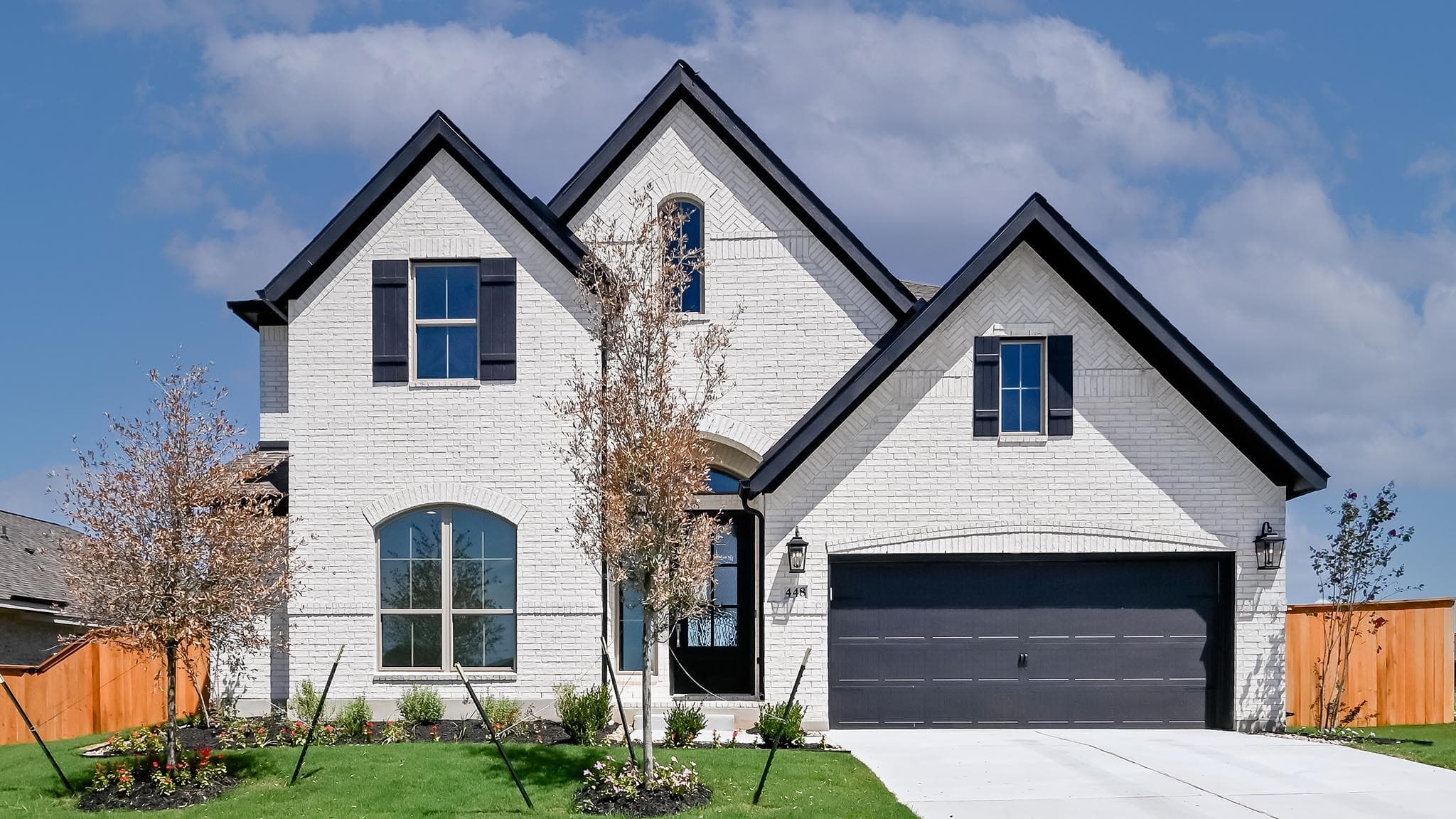 448  Bay Breeze Dr