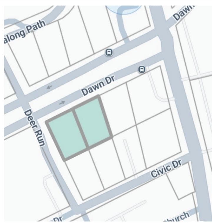 20205-20207  Dawn Dr