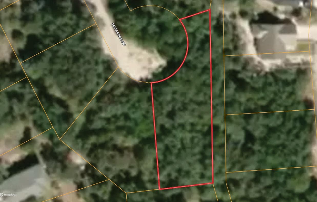 21100  Santa Carlo Ave