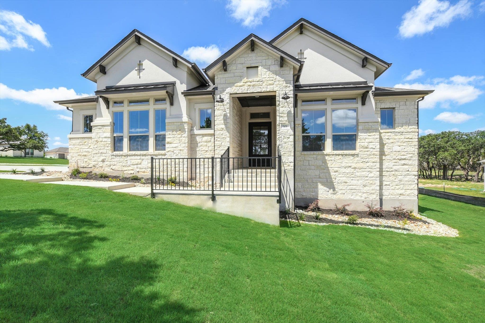 101  Nighthorse None