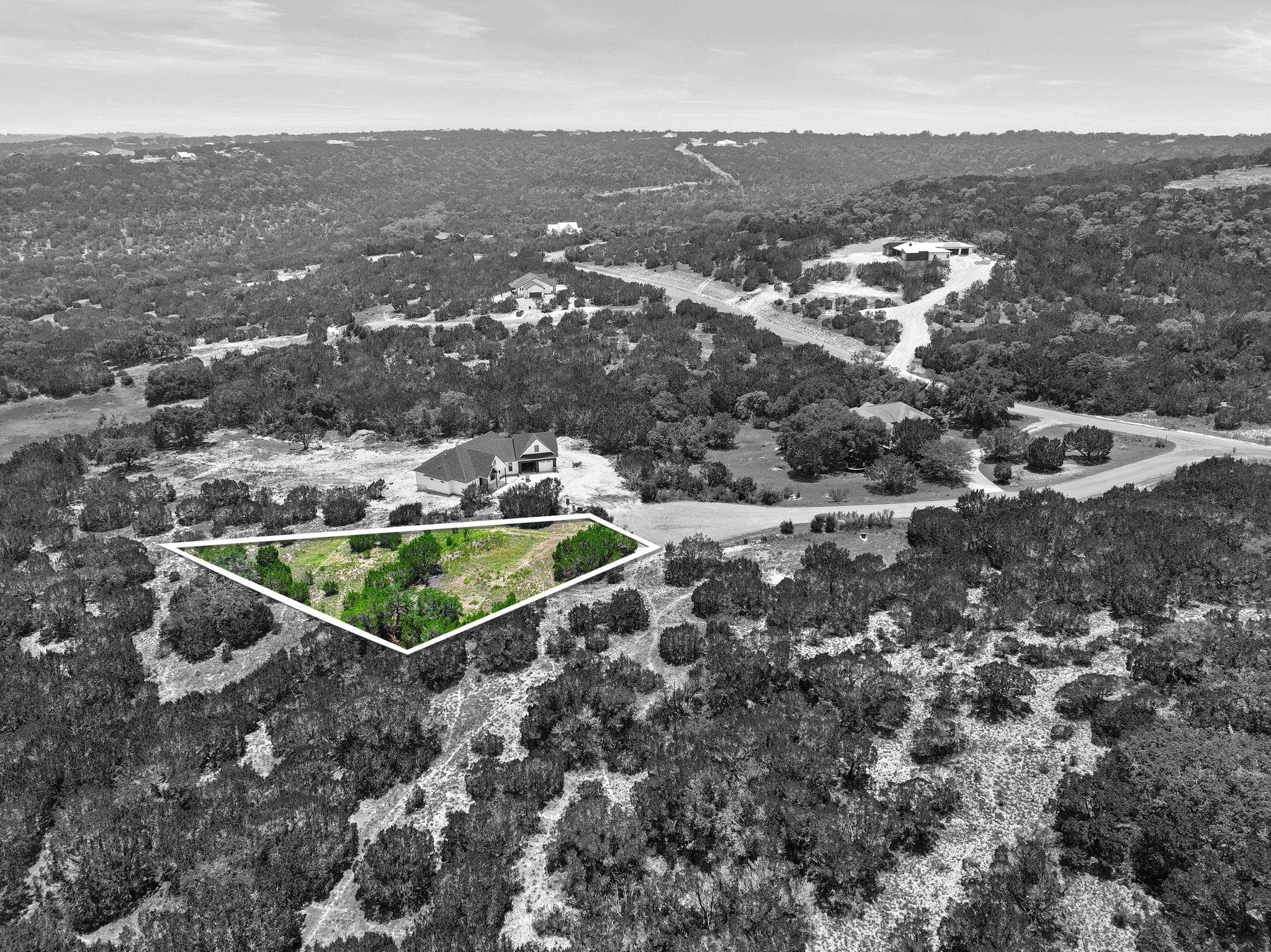 North Creek Court  North Creek Ct  