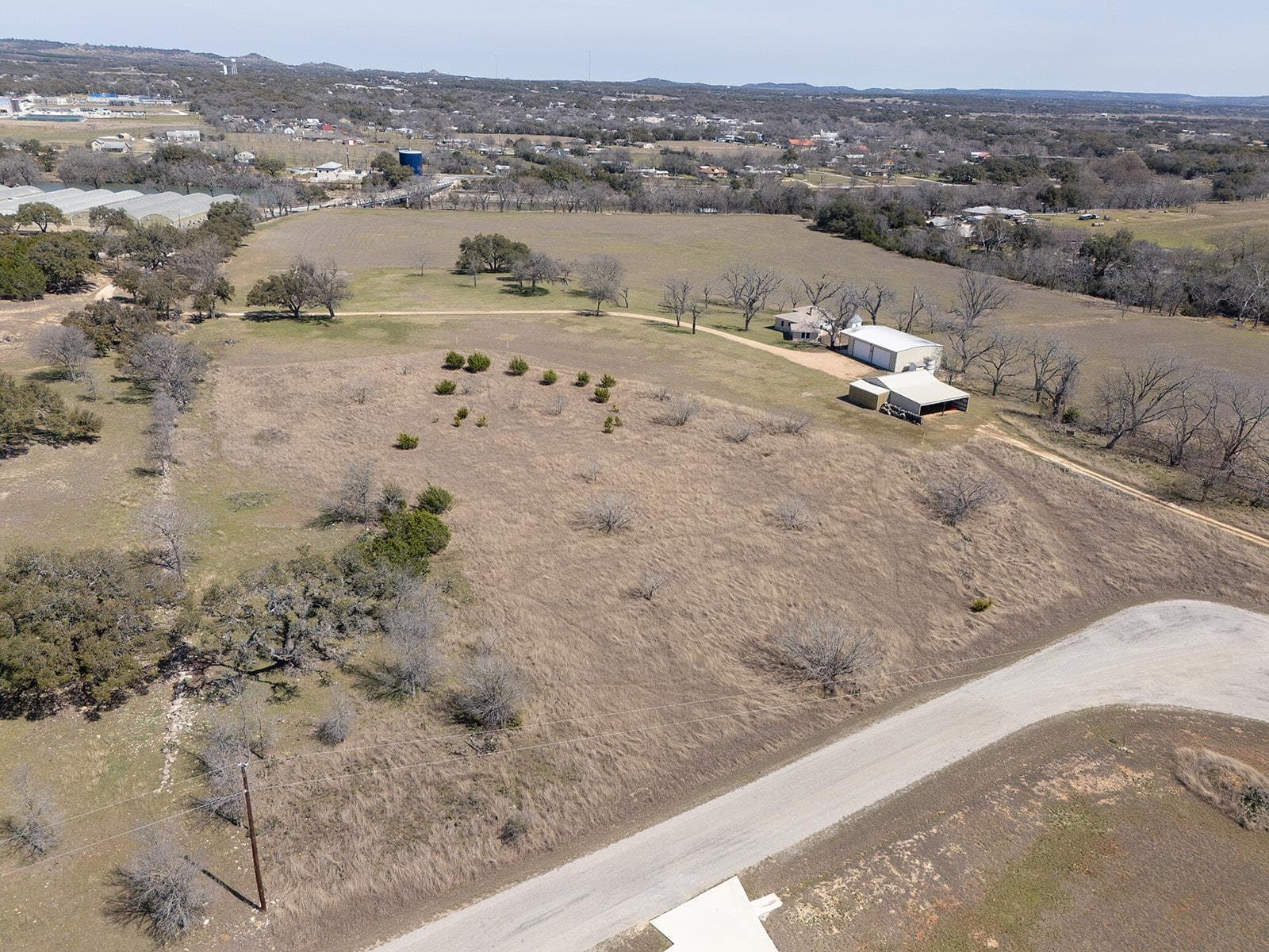 Lot 128  Rio Grande Dr  