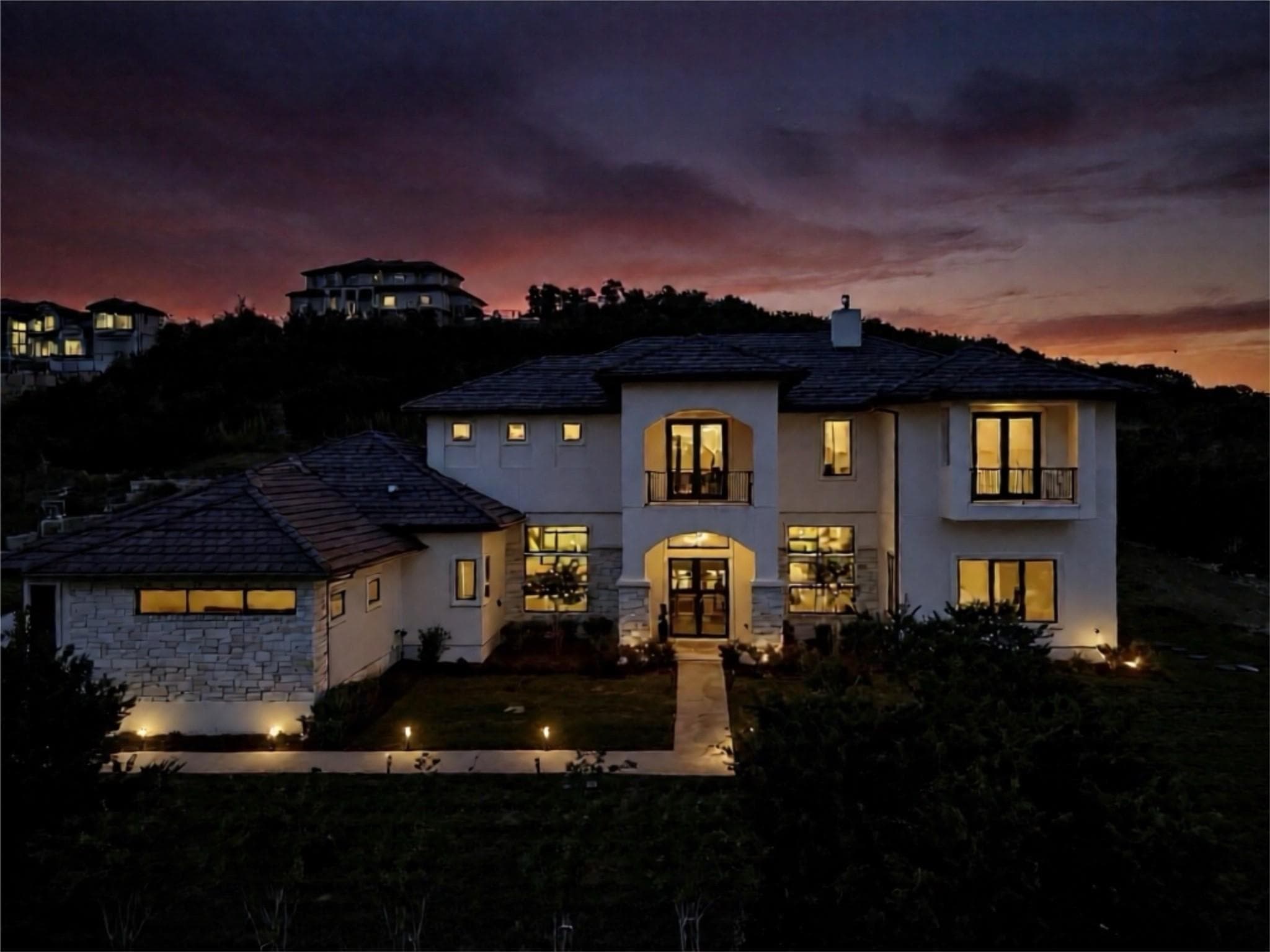 106  Bella Montagna Cir