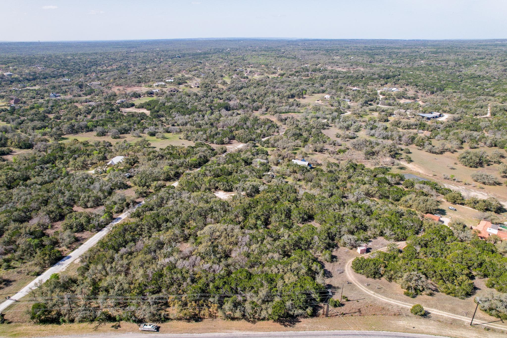 10673 W Fm 150 None W 