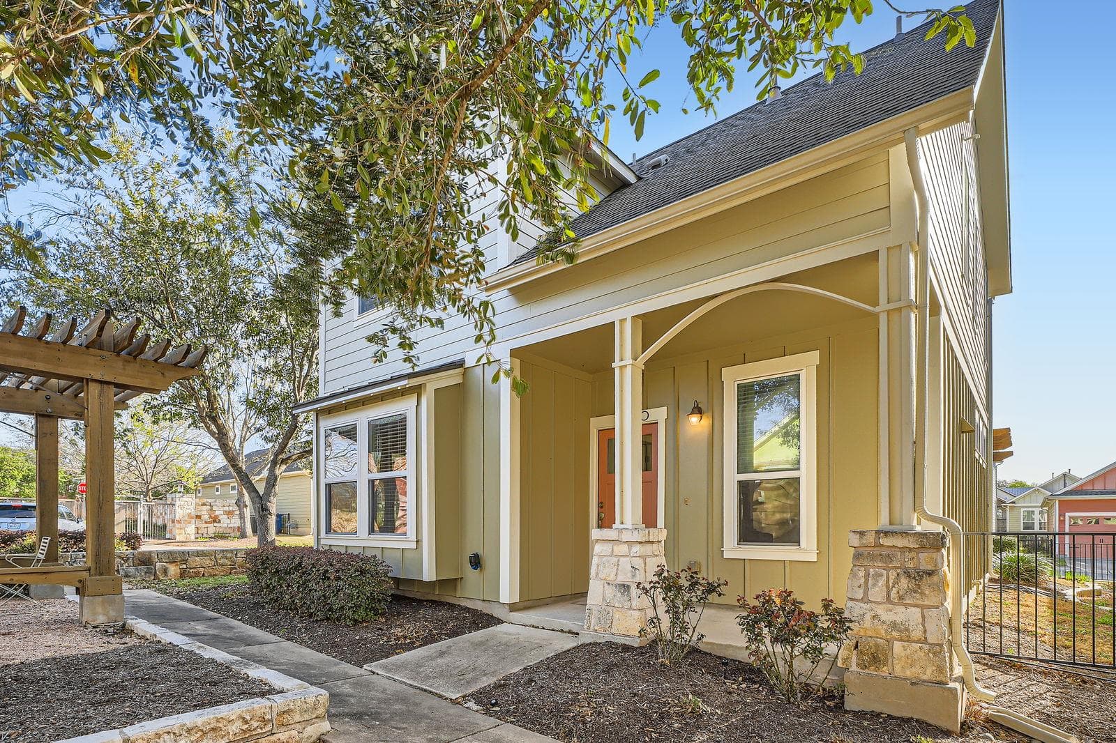 12200  Barras Branch Dr  #135