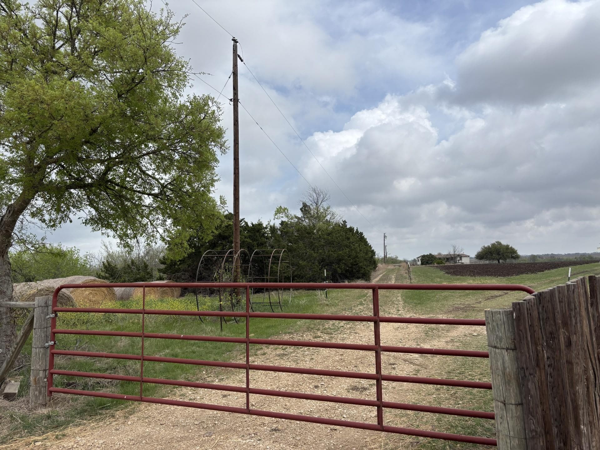 1420 NE County Road 373 None