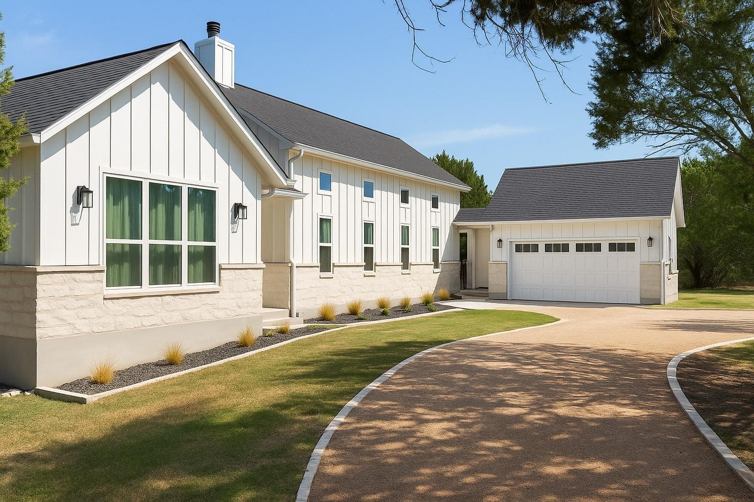 6601  North Lakewoods Dr