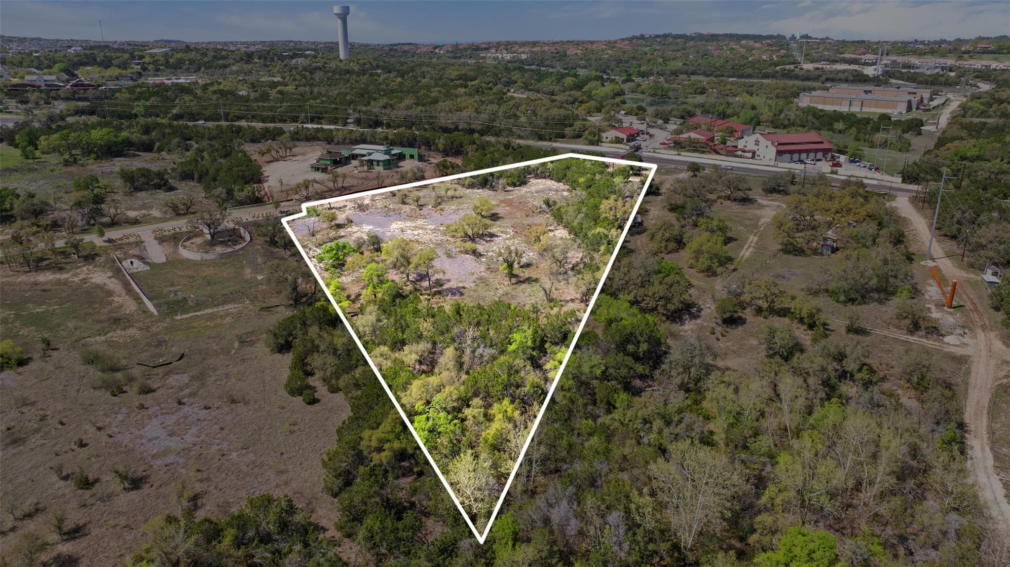 000 Spring Preserve Trl
