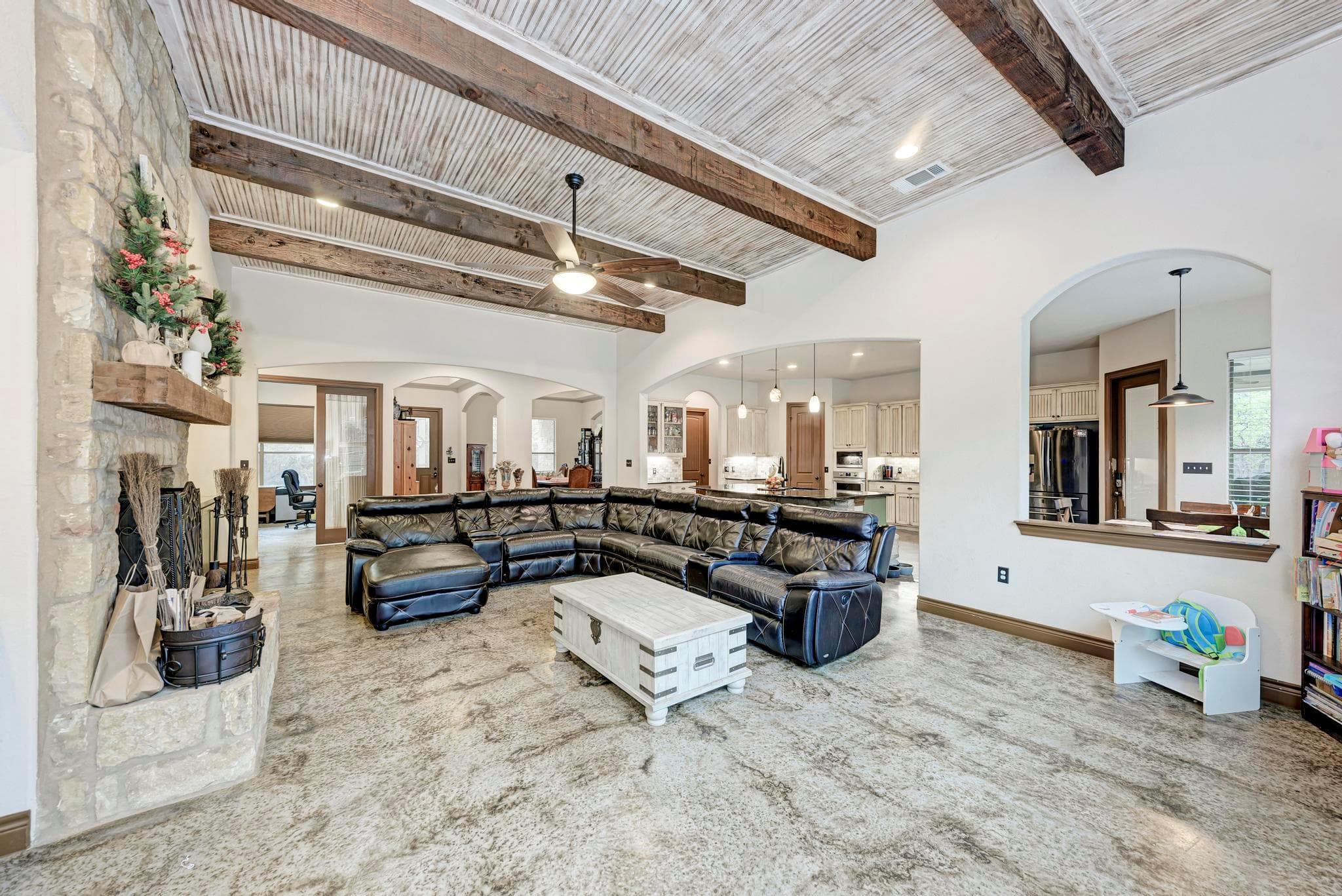 1325  County Road 106 None