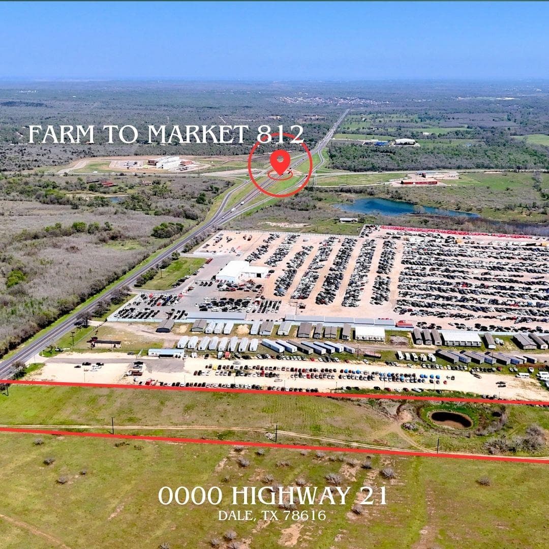 0000  Highway 21 Hwy  