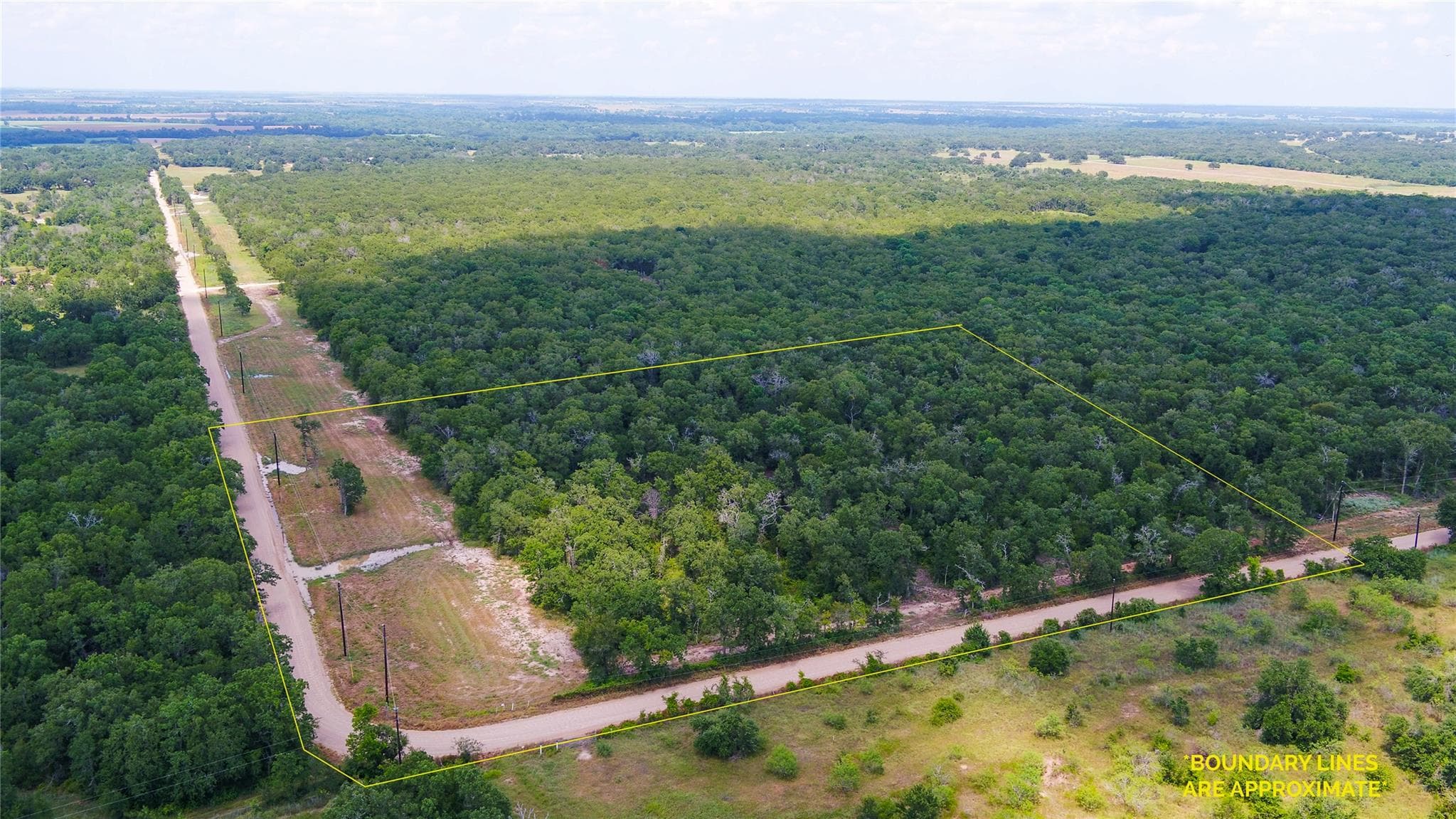 418-K County Road 405 None