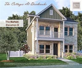 1301  Low Branch Ln  #3