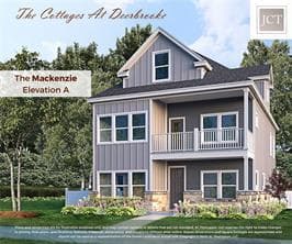 1301  Low Branch Ln  #4