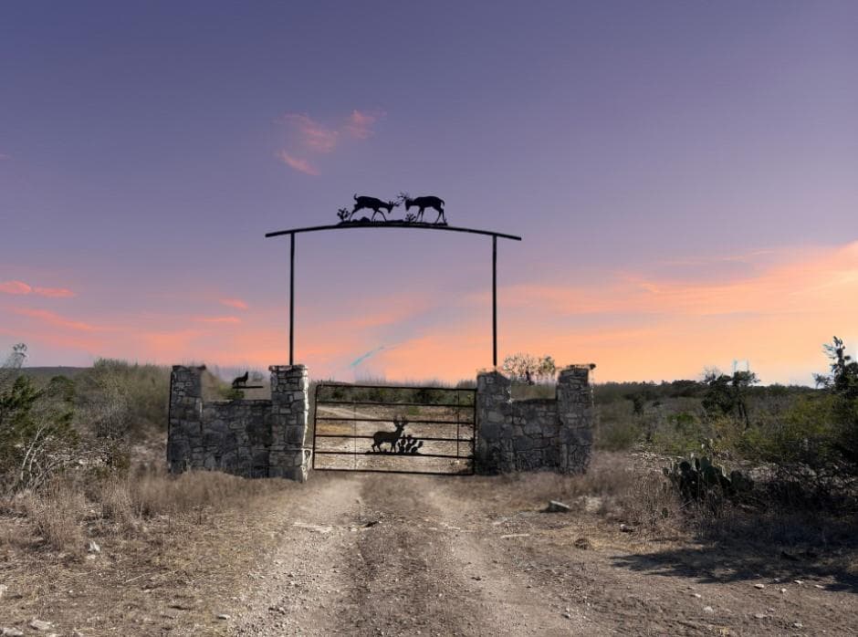 191  Leona Ranch Rd  