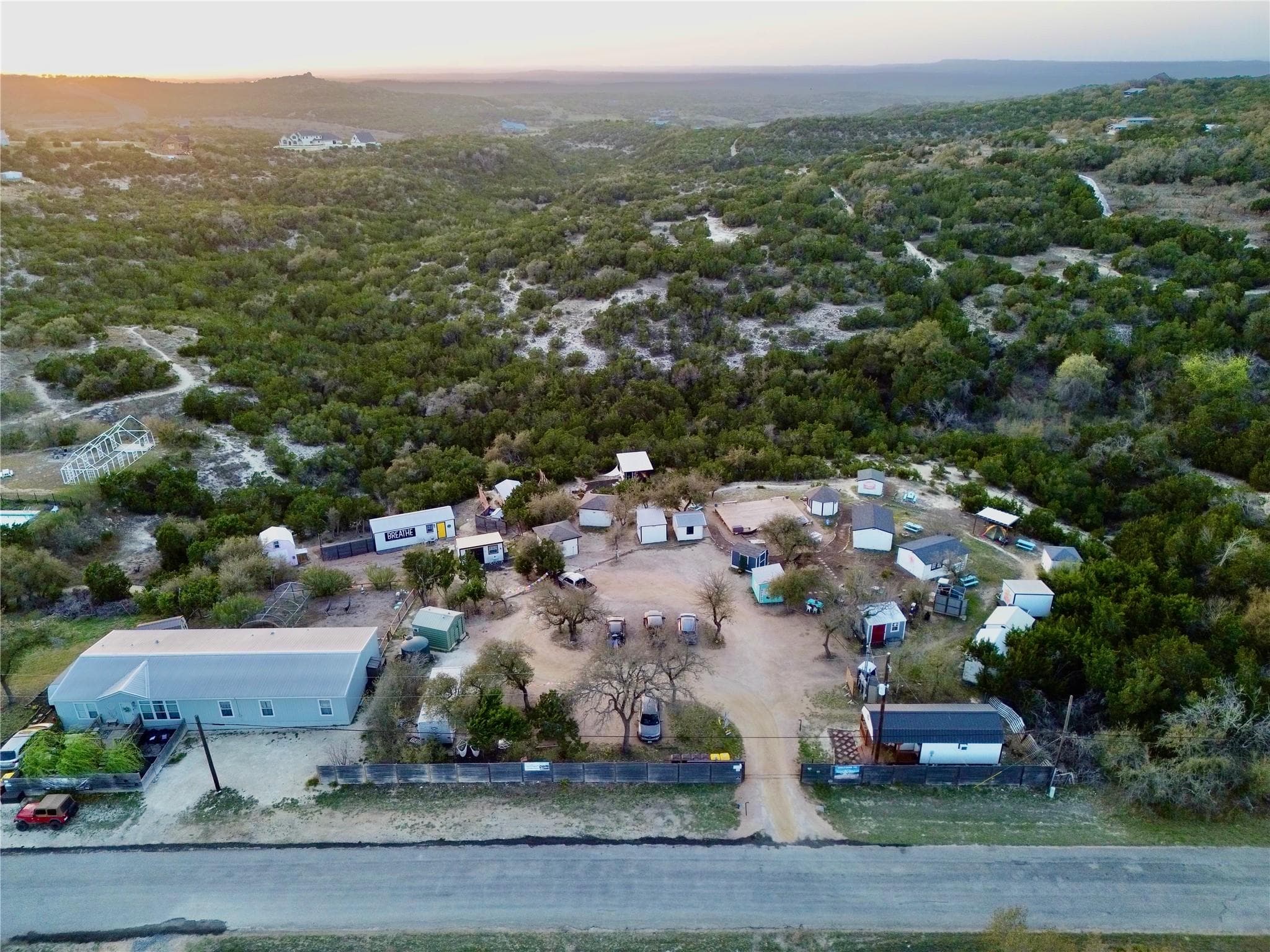 802  Bell Springs Rd