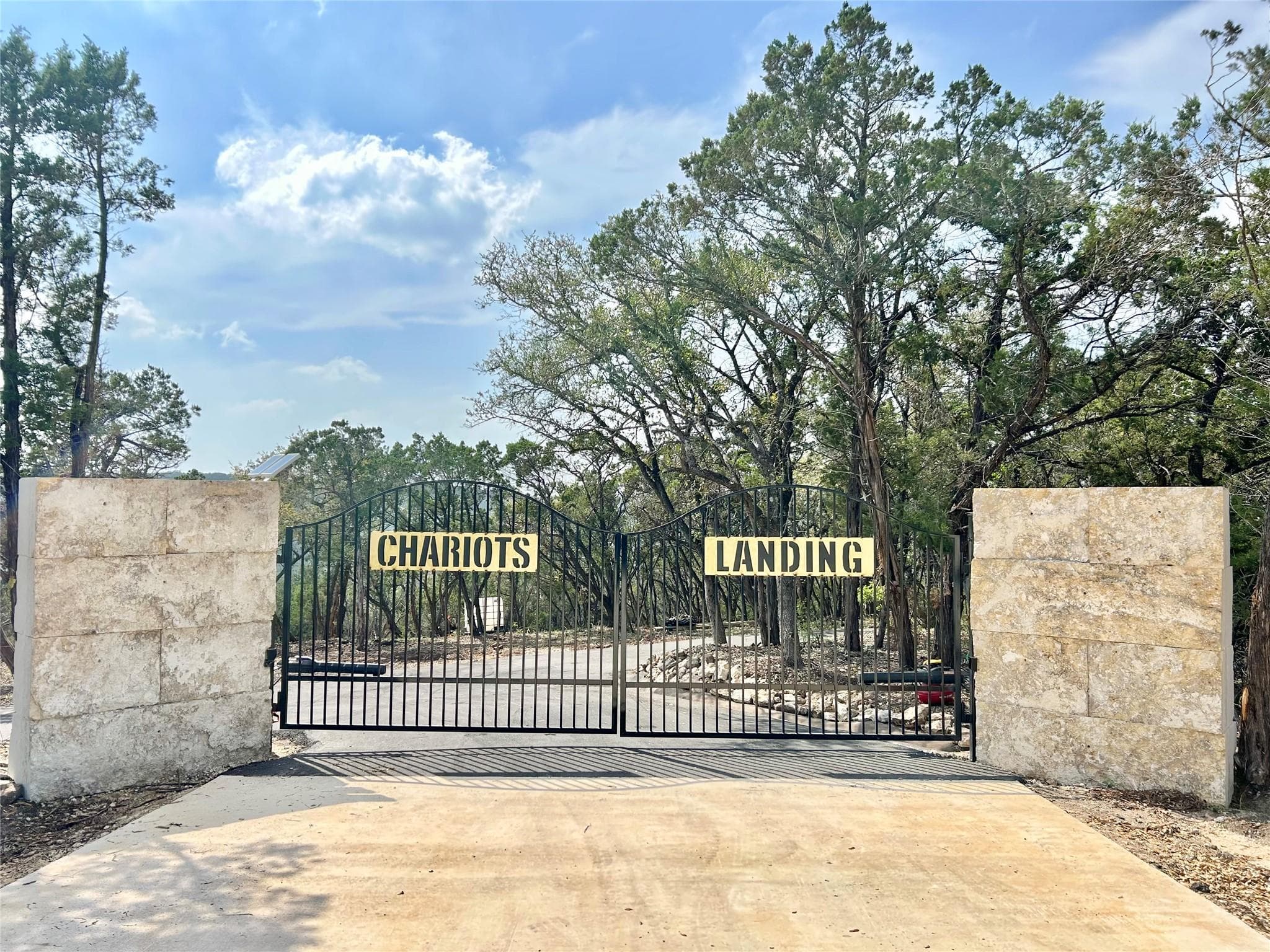 10651  Ranch Road 12 Un  #D