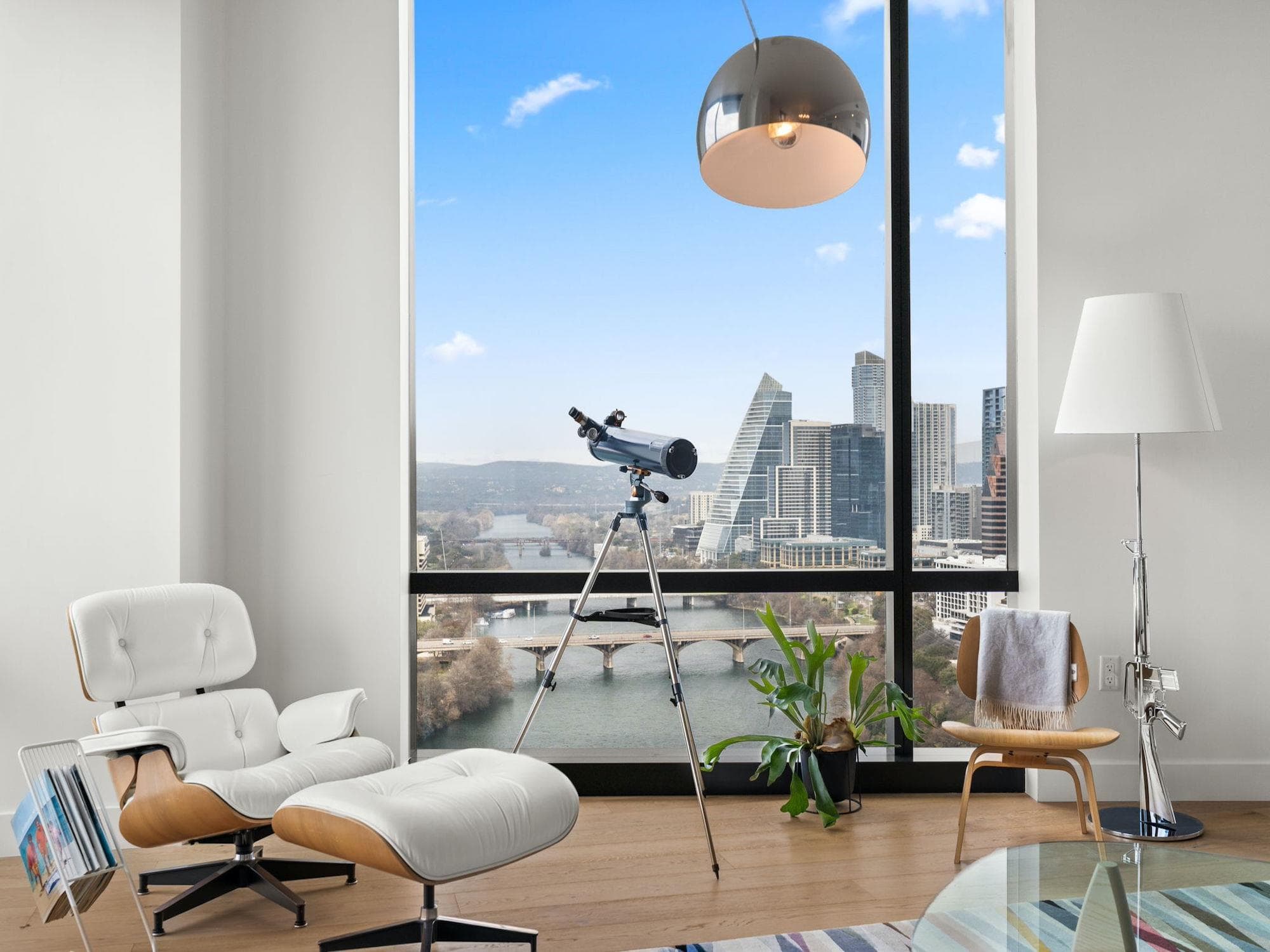 70  Rainey St  #2301