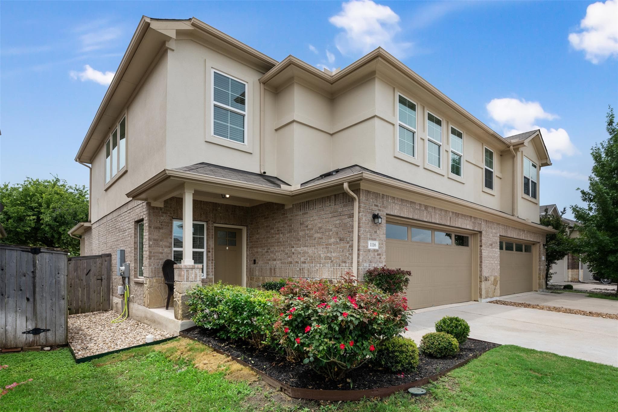 1116 La Conterra Blvd