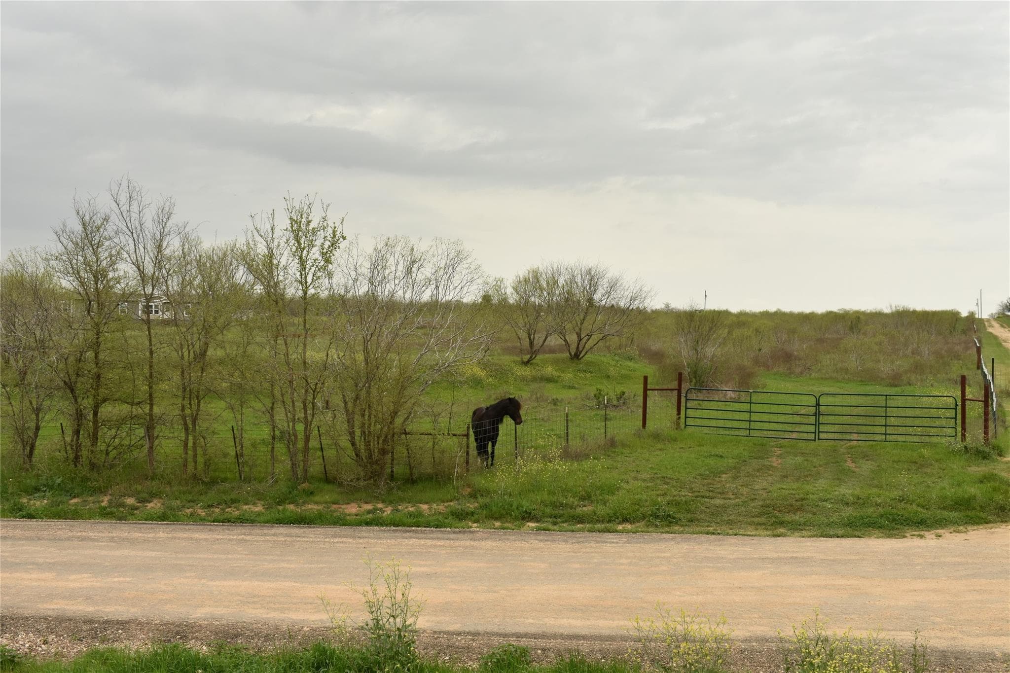 TBD  Anderson Ln