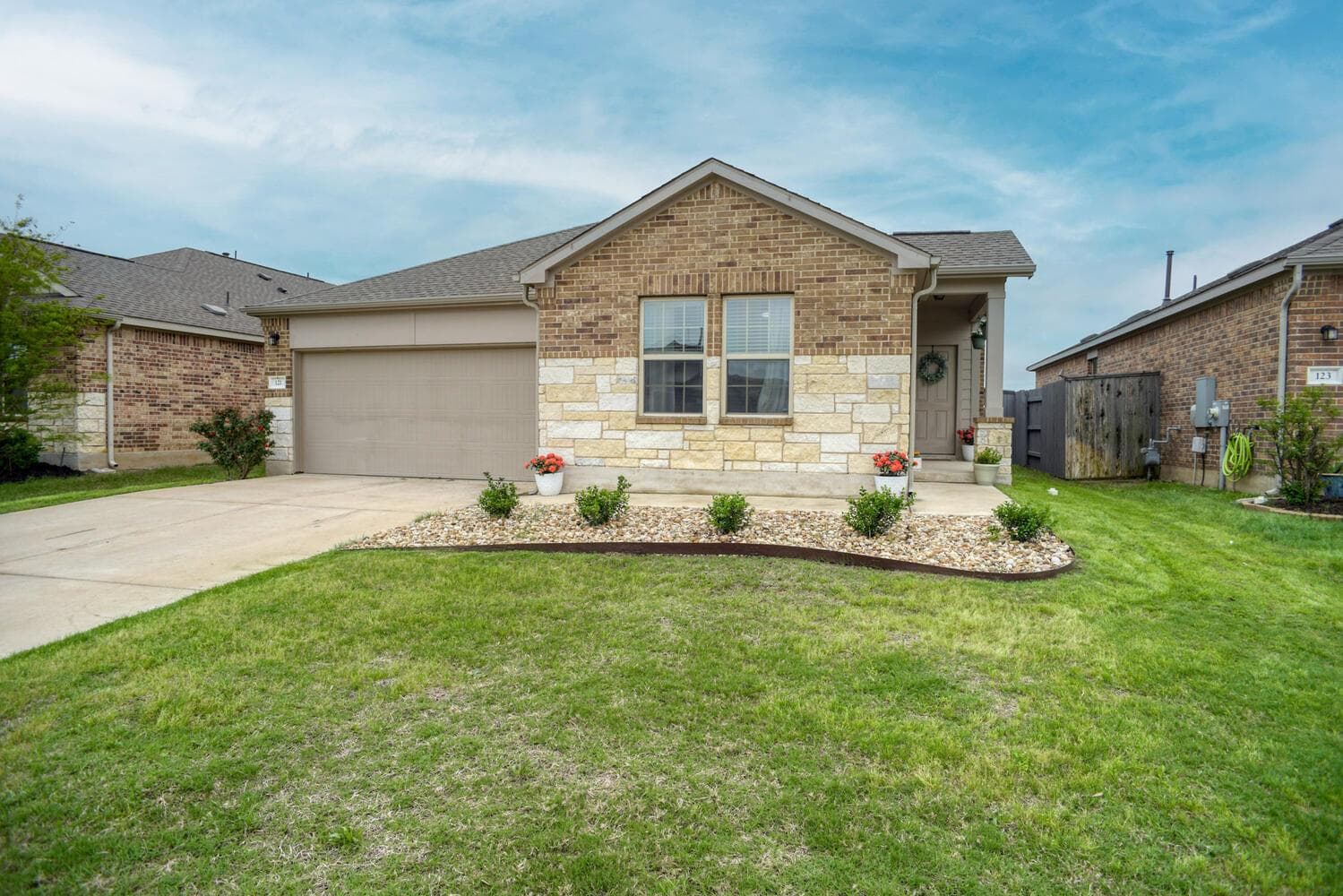 121  George Kimble Cv  