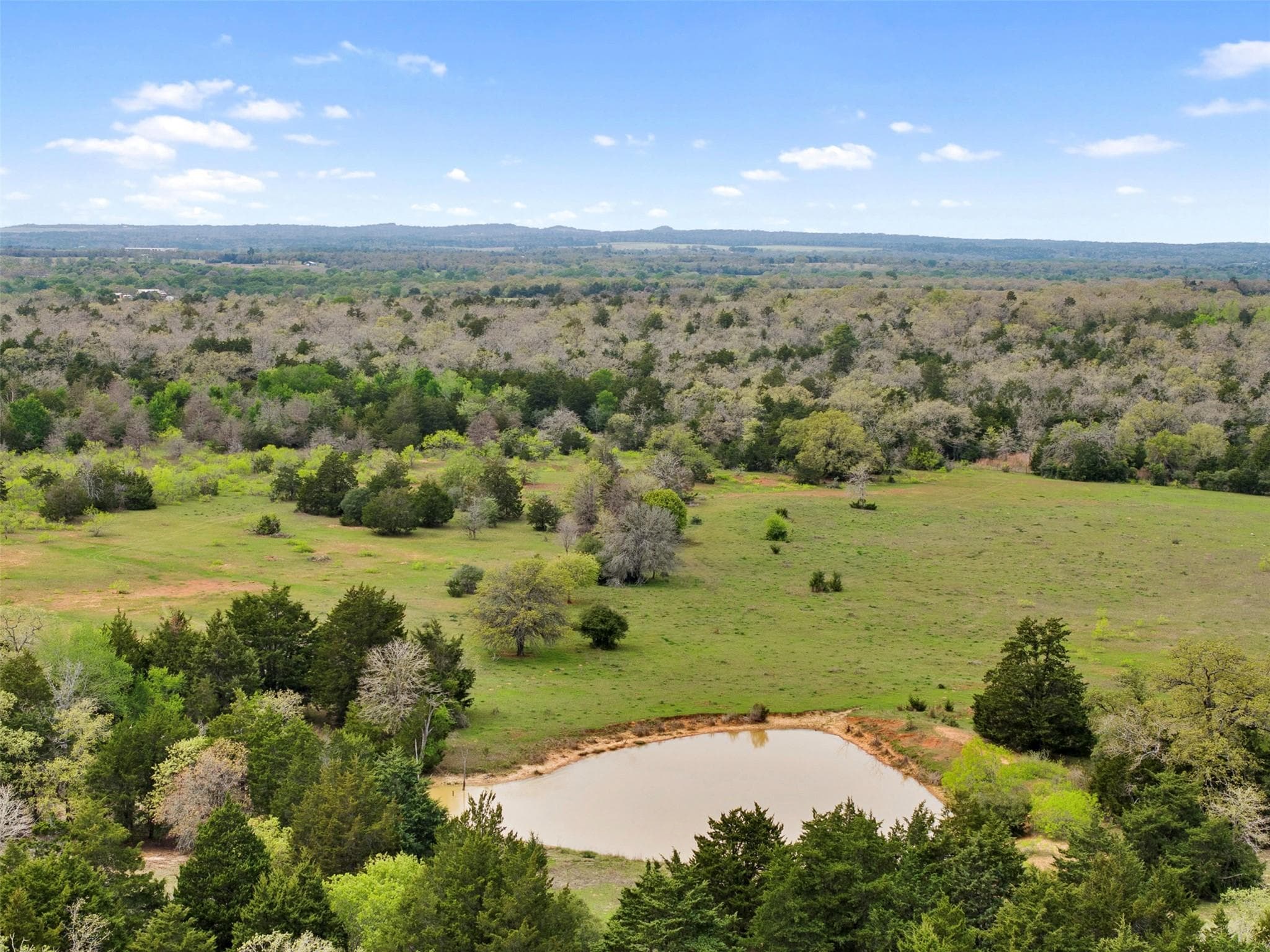 000  County Road 332 None