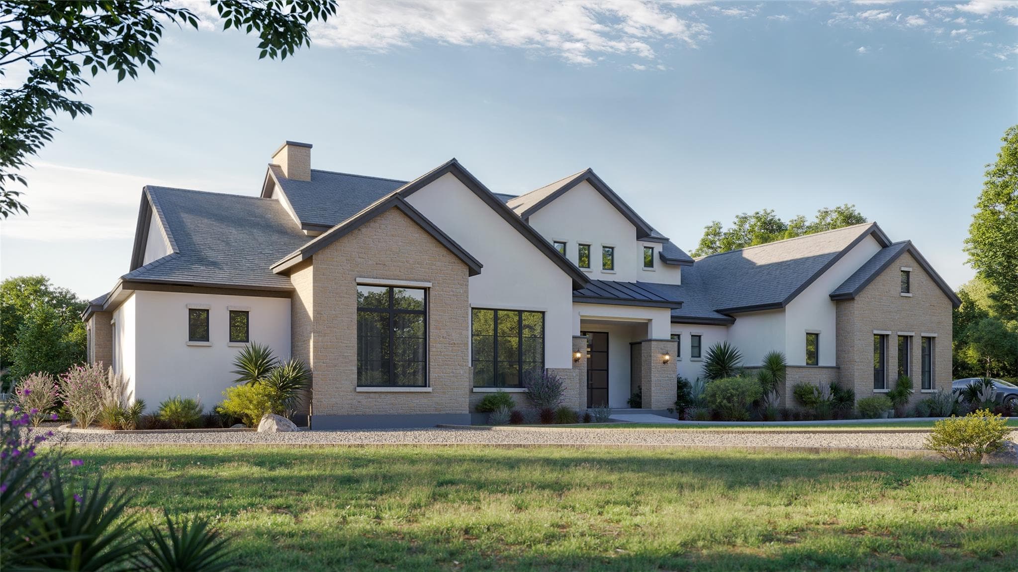 1201  Great Hills Dr