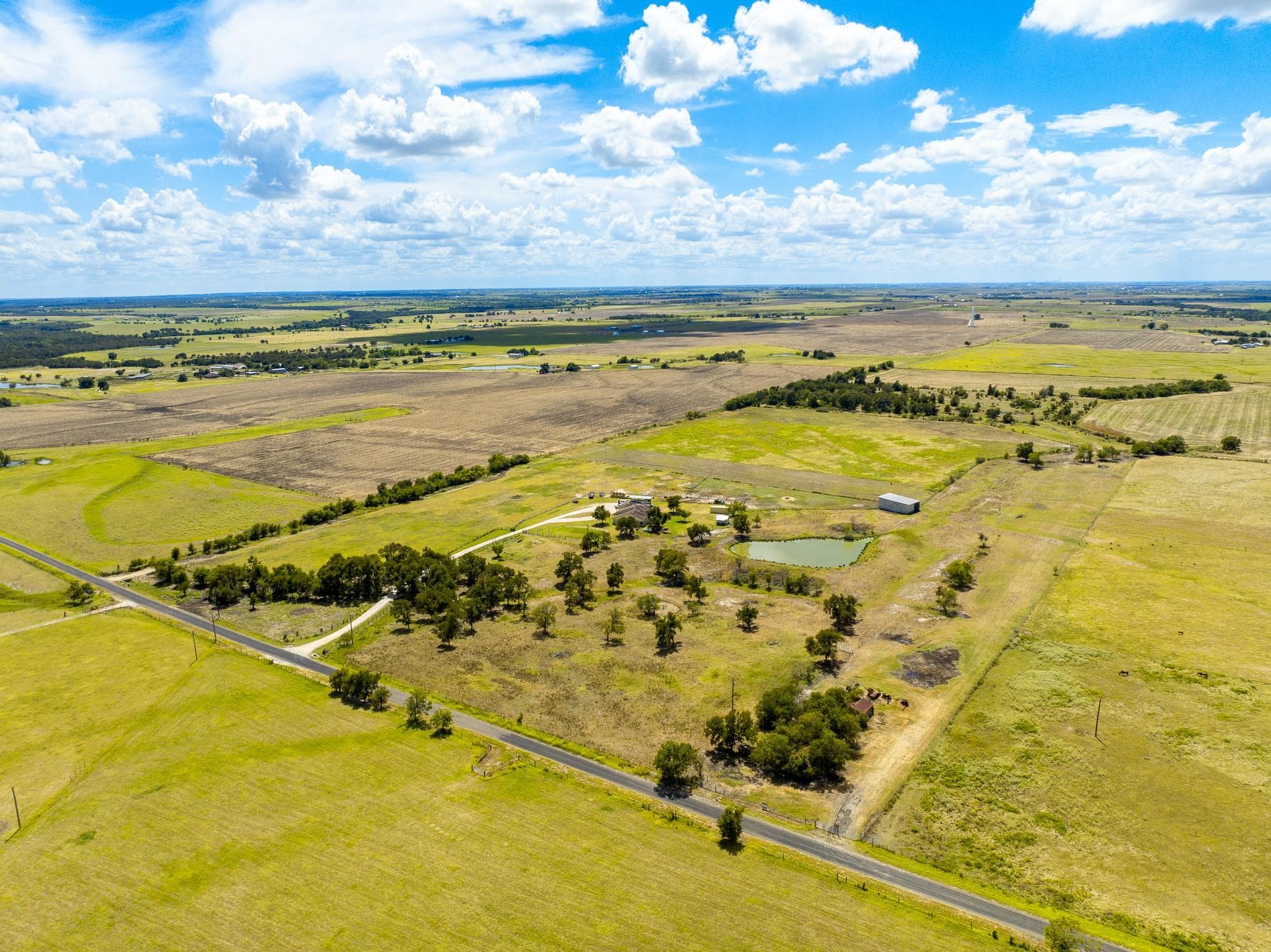 0  Tract 1 CR 470  - Ctr