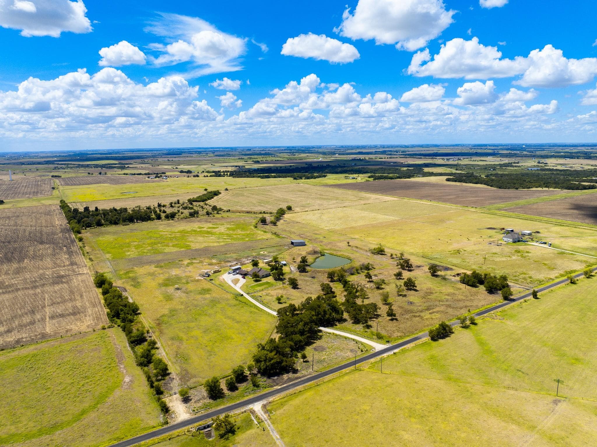 0  Tract 2 CR 470 Ctr