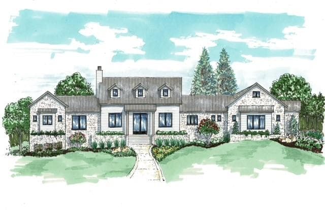 Lot 2A, Phs. 5, Sec. 1  Waterfall Hill Pkwy Pkwy