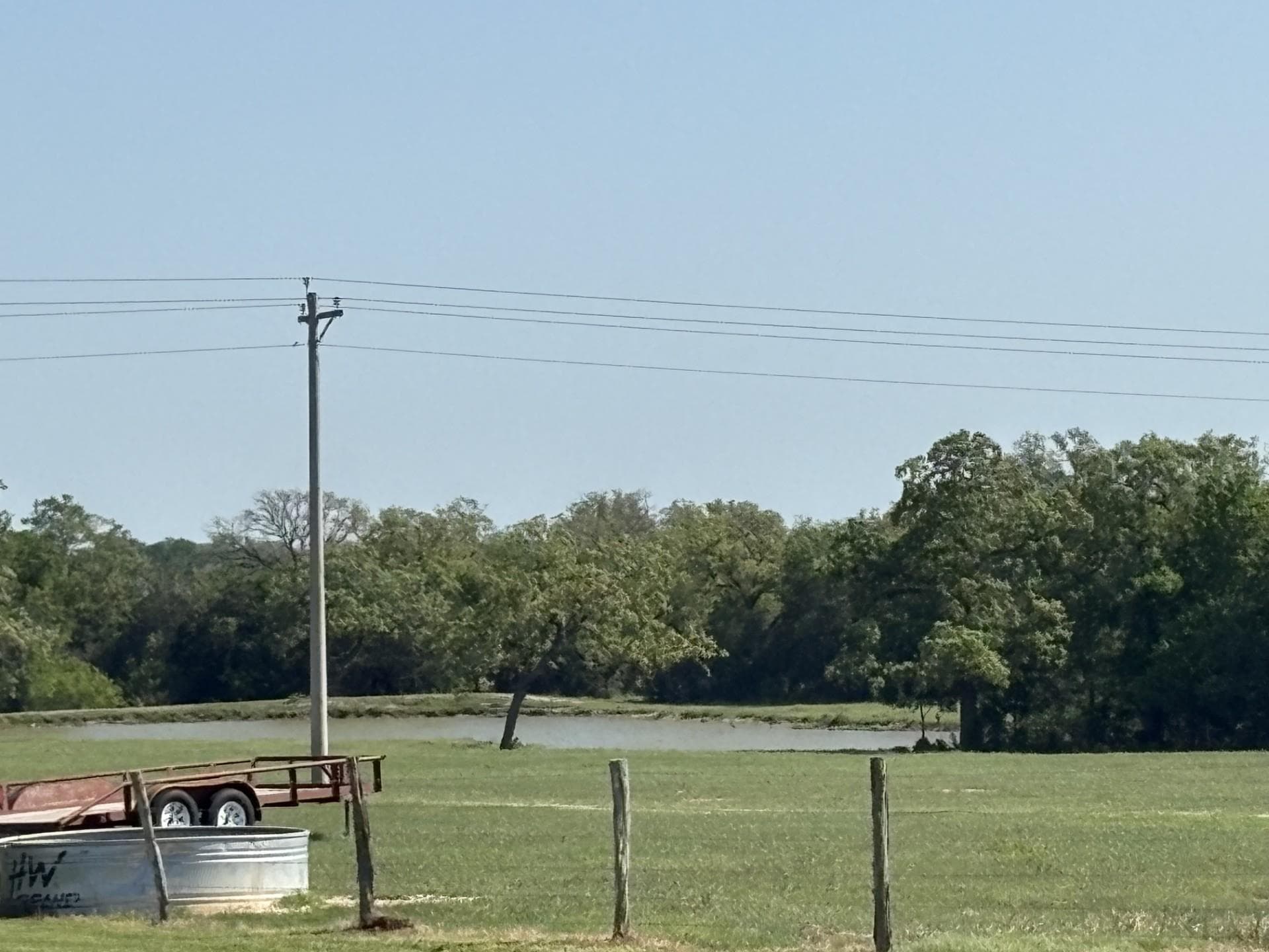 TBD 95 Hwy